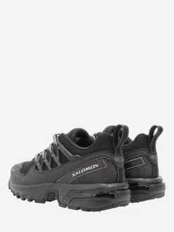 Salomon - ACS+ in Black and Silver