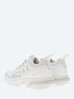 Salomon - ACS+ in White/White/Silver