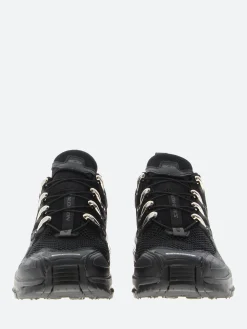 Salomon - ACS+ OG in Black, Black and Silver