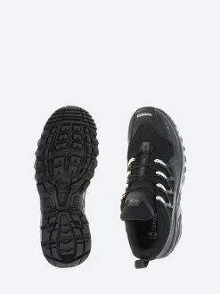 Salomon - ACS+ OG in Black, Black and Silver