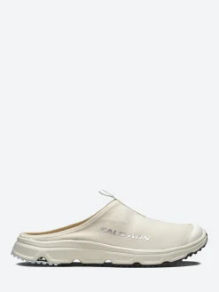 Salomon - RX Slide 3.0 in Almond, Blue and Vanilla