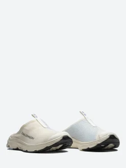 Salomon - RX Slide 3.0 in Almond, Blue and Vanilla