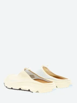 Salomon - RX Slide 3.0 in Almond, Blue and Vanilla