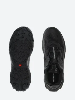 Salomon - Speedverse PRG in Black/Alloy/Black