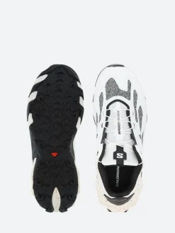 Salomon - Speedverse PRG in White/Vanilla/Phantom