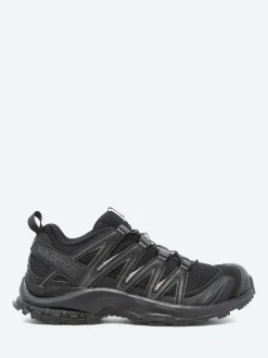 Salomon - XA PRO 3D in Black, Black and Magnet