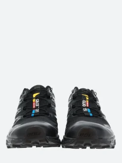Salomon - XT-6 in Black/Phantom