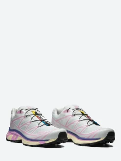 Salomon - XT-6 in Ice, Orchid and Liberty