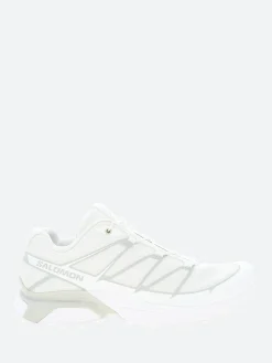 Salomon - XT-Pathway in White, White and Metal