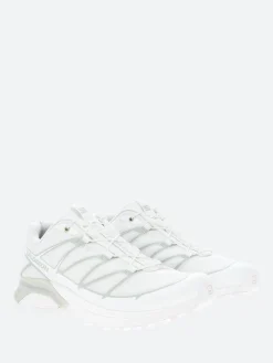 Salomon - XT-Pathway in White, White and Metal
