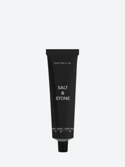 Salt & Stone - Black Rose & Oud Hand Cream