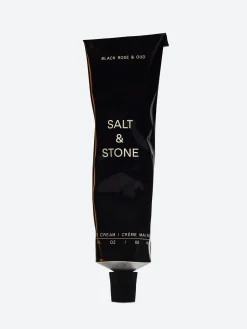 Salt & Stone - Black Rose & Oud Hand Cream