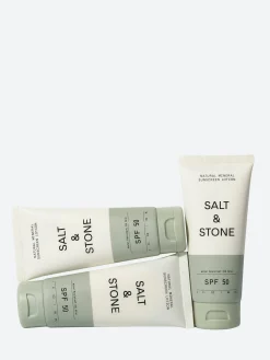 Salt & Stone - SPF 50 Sunscreen Lotion