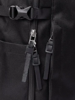 Sandqvist - Alde Backpack in Black