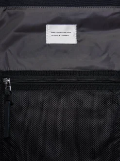 Sandqvist - Bernt Backpack in Black