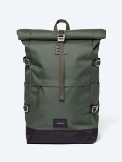 Sandqvist - Bernt in Dawn Green