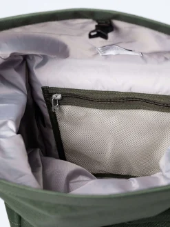 Sandqvist - Bernt in Dawn Green