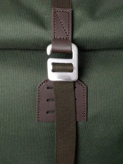 Sandqvist - Bernt in Dawn Green