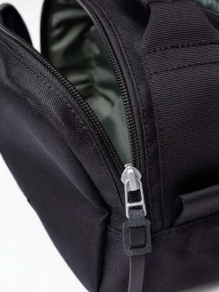 Sandqvist - Gunnar in Black