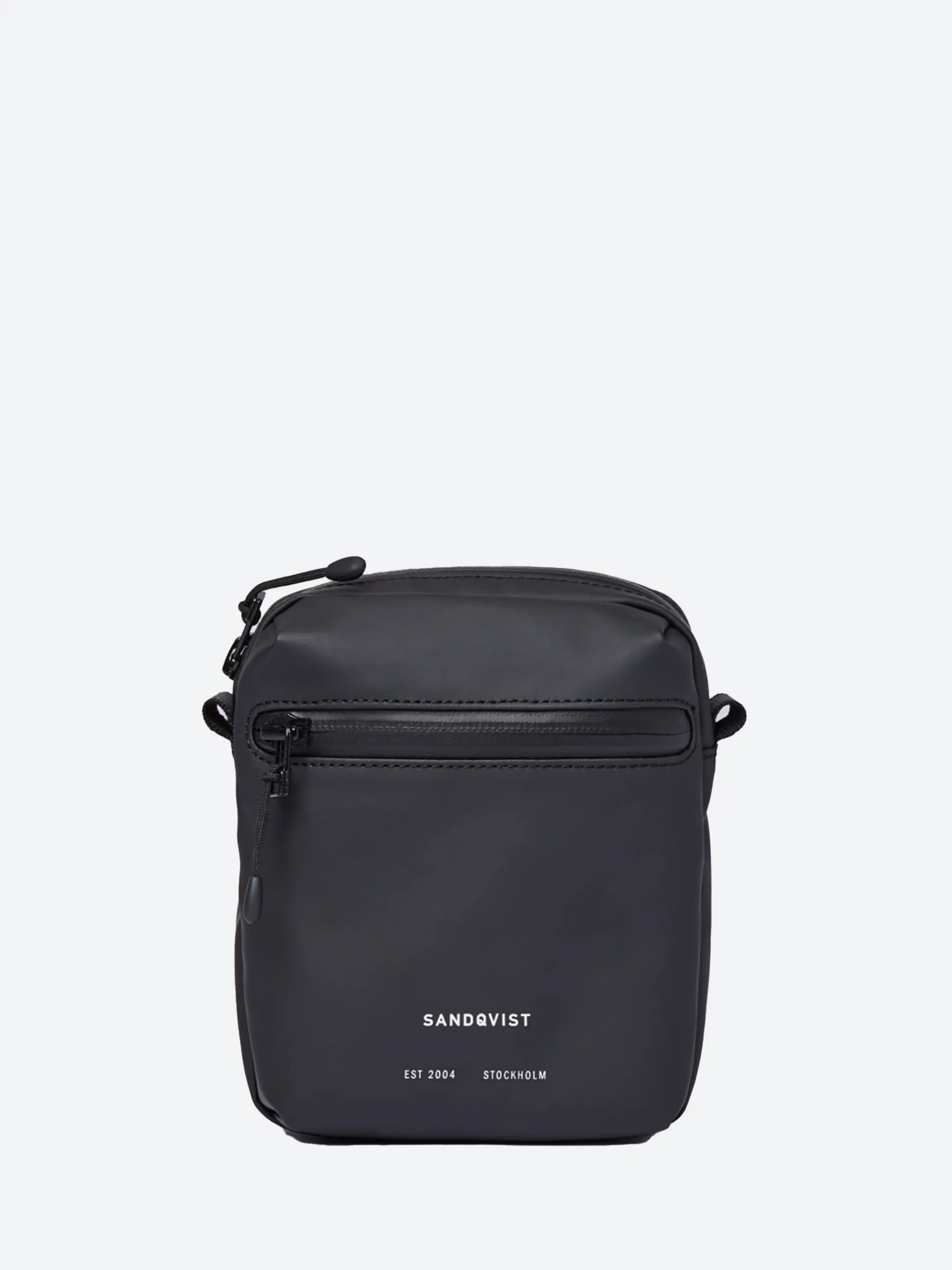Sandqvist - Poe Crossbody in Black