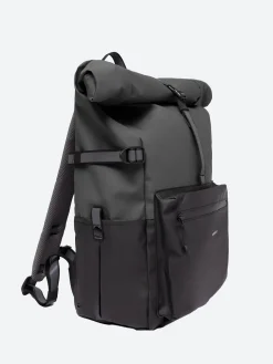 Sandqvist - Ruben Backpack in Multi Dark