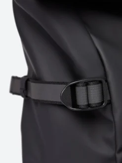 Sandqvist - Ruben Backpack in Black