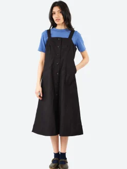 Sarahwear - Bakers Dress in Black