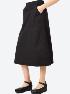 Sarahwear - Bakers Skirt in Black