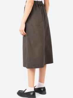 Sarahwear - Bakers Skirt in Charcoal