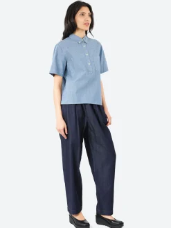 Sarahwear - Balloon Pants in Indigo