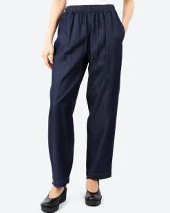 Sarahwear - Balloon Pants in Indigo