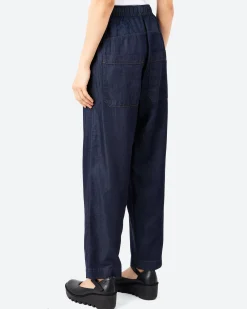 Sarahwear - Balloon Pants in Indigo