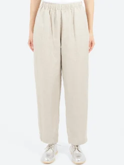 Sarahwear - Balloon Pants in Ecru