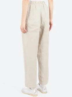 Sarahwear - Balloon Pants in Ecru