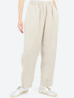 Sarahwear - Balloon Pants in Ecru