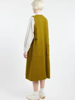 Sarahwear - Becky Dress in Olive