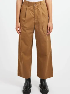Sarahwear - Birkin Pant in Camel