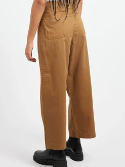 Sarahwear - Birkin Pant in Camel