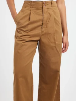 Sarahwear - Birkin Pant in Camel