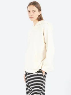 Sarahwear - Cameron Hoodie in Ecru