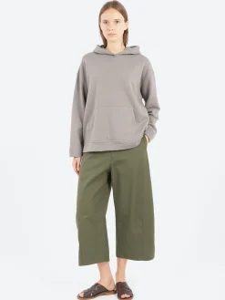 Sarahwear - Cameron Hoodie in Grey