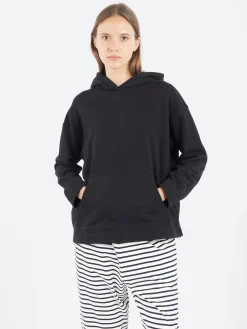 Sarahwear - Cameron Hoodie in Black