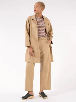Sarahwear - Carole Pant in Beige