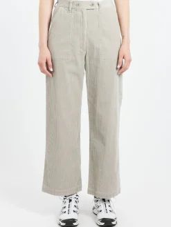 Sarahwear - Carole Pant in Light Grey