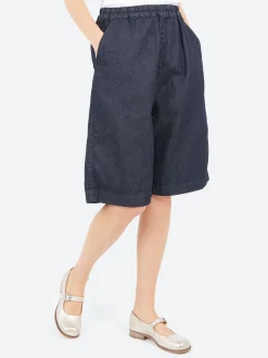 Sarahwear - Day Off Pants in Indigo