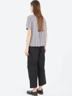 Sarahwear - Delon Top in Grey