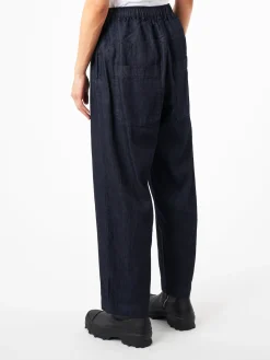 Sarahwear - Denim Balloon Pants in Indigo