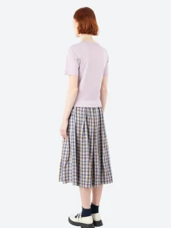 Sarahwear - Jayne T-Shirt in Lavender