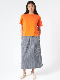 Sarahwear - Jayne T-Shirt in Orange