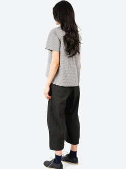 Sarahwear - Jill Shirt in Gingham